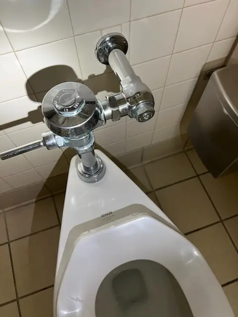 Fixture installation and repair for Sewer Camera Inspection in Cooks Mills